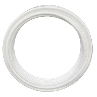 Apollo 12 in. x 300 ft. White PEX-B Pipe APPW30012