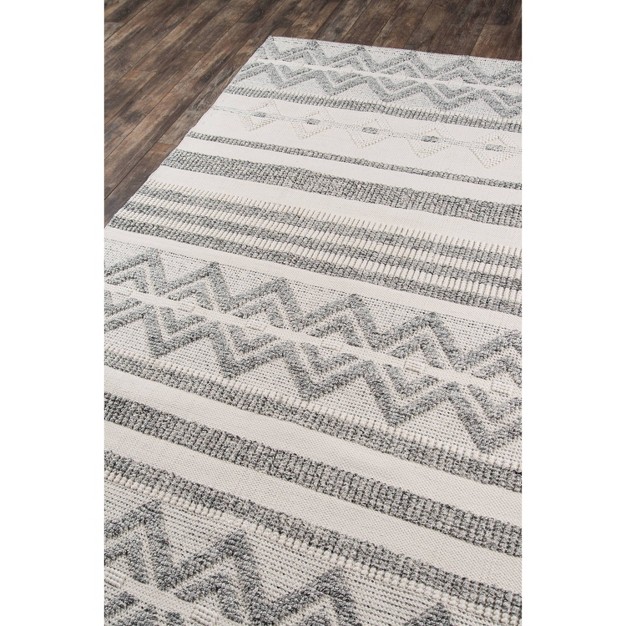 2 x27 x3 x27 Hermosa Nicole Accent Rug Ivory Momeni