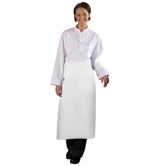 Wolfmark APRN 975 Full Bistro Apron