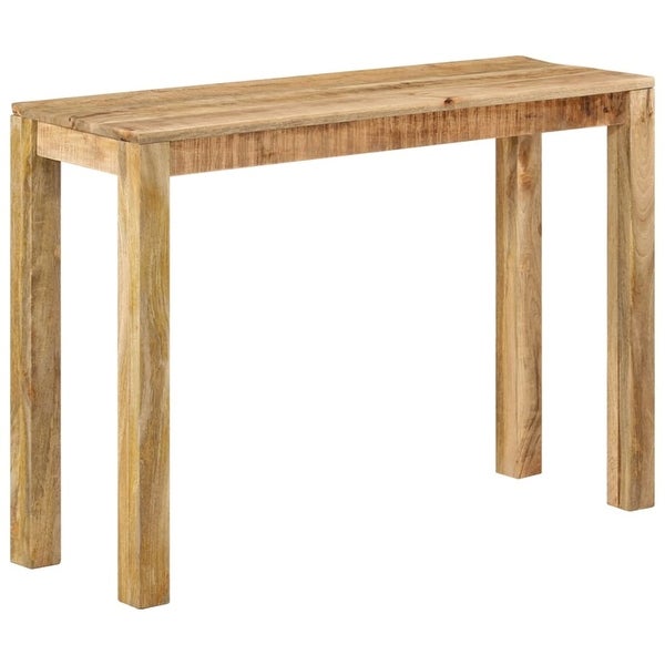 vidaXL Console Table 43.3