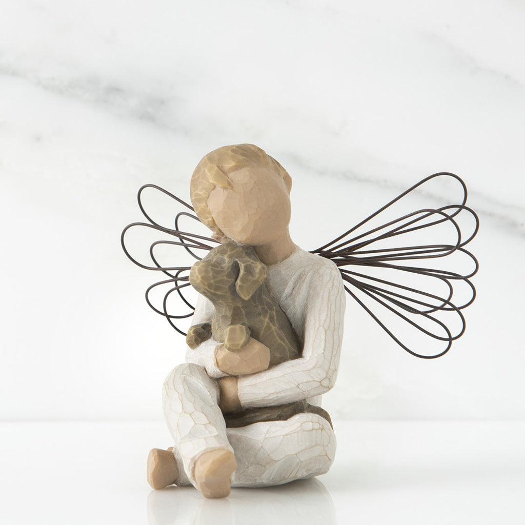 Willow Tree  Angel of Comfort Figurine