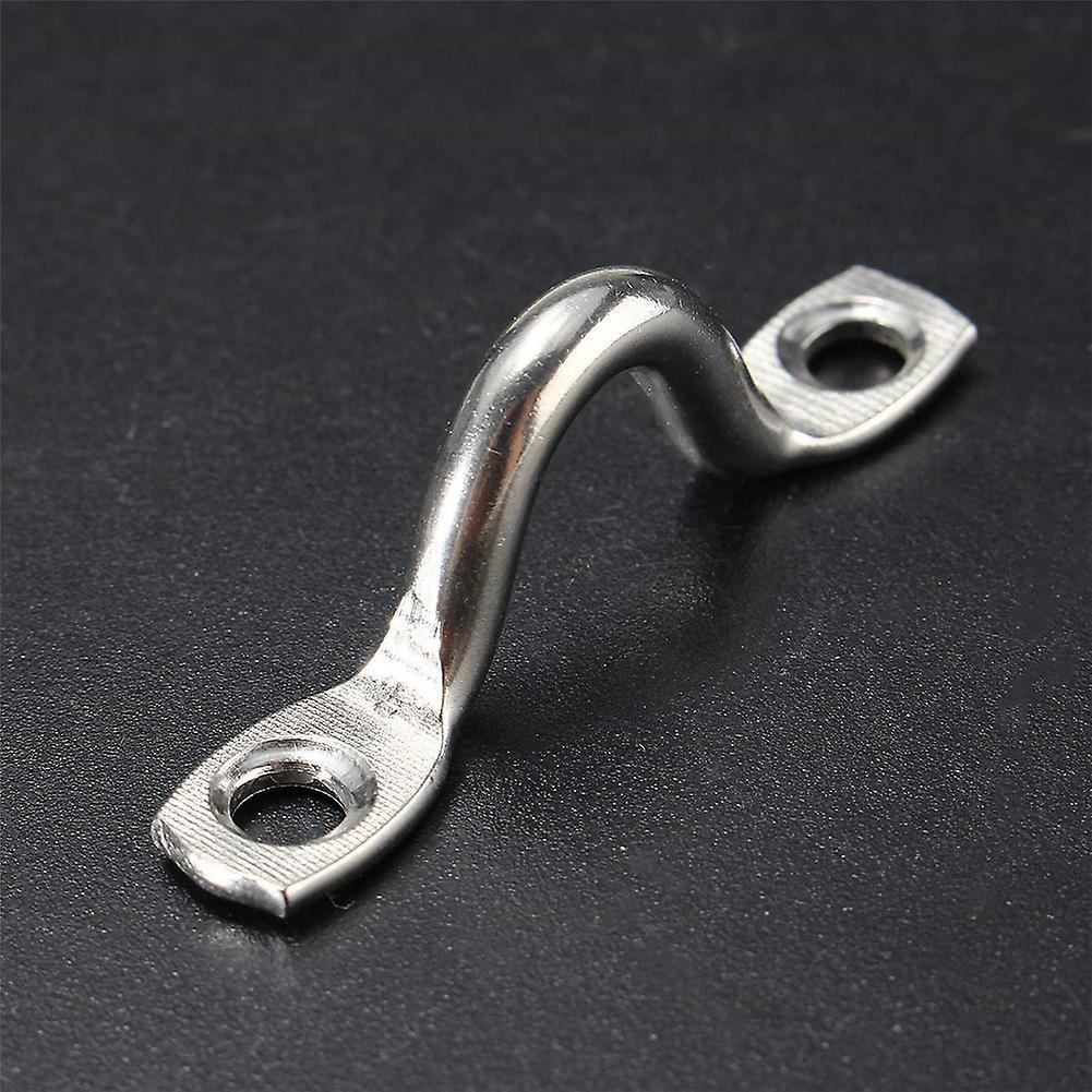 10 Piece Set Of 5mm Stainless Steel Handles Quality Naval Ship Tools Ship Replacement Accessories