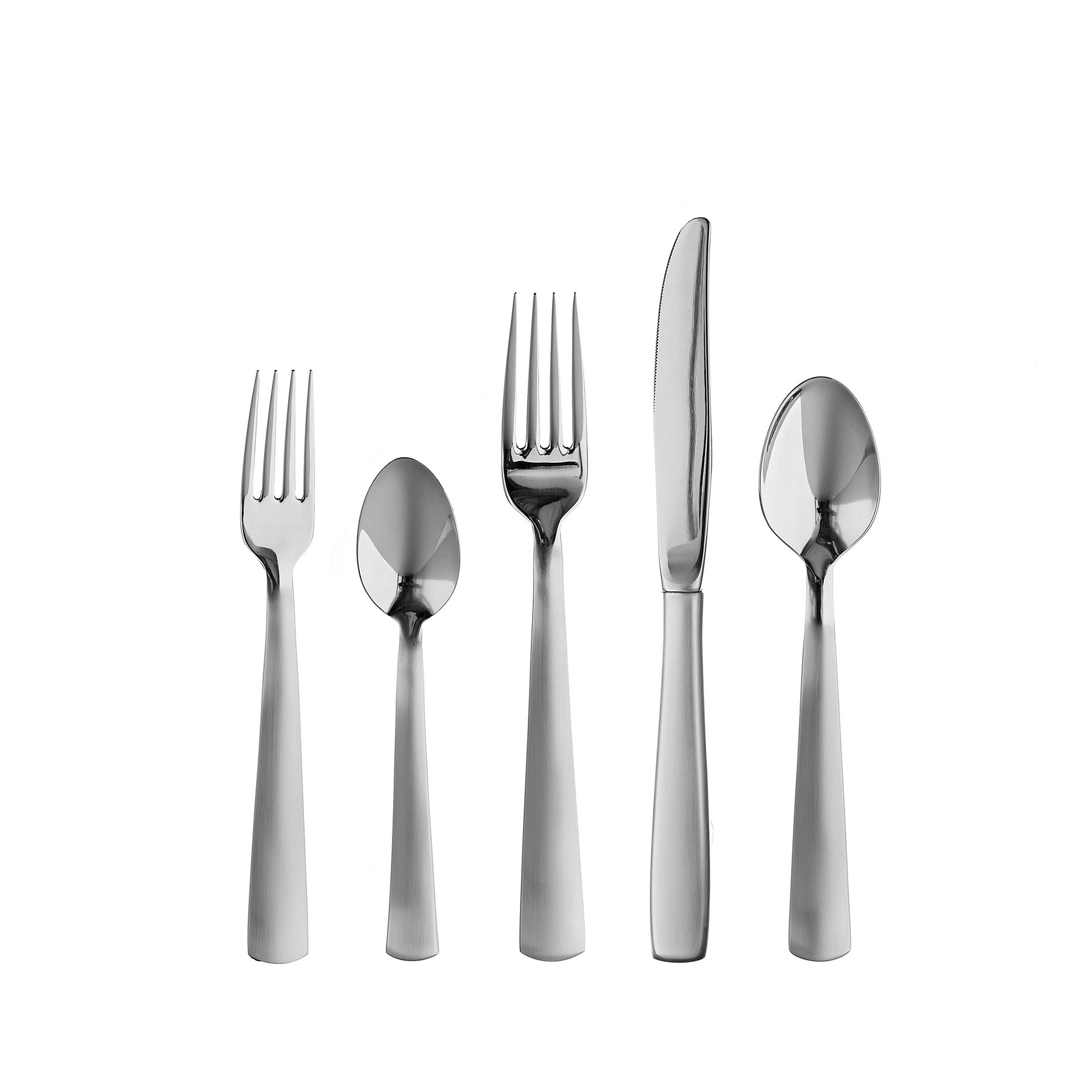 Heath Home Flatware (5 piece setting)