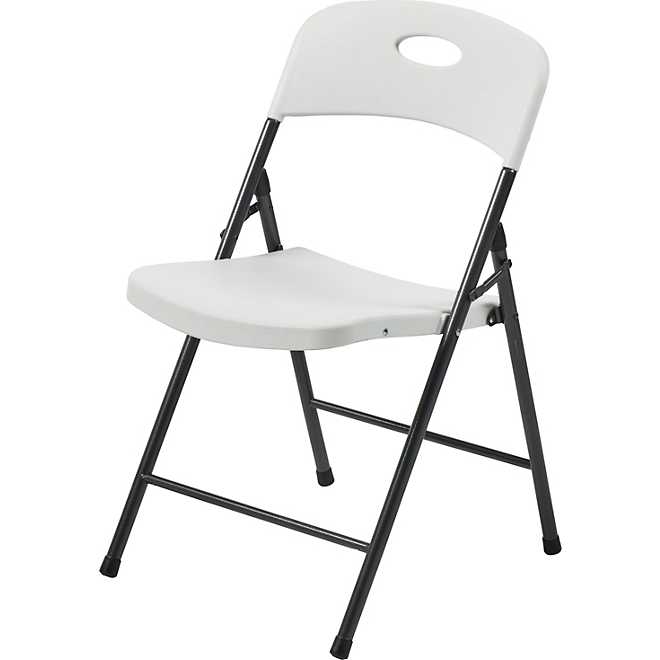 Academy Sports + Outdoors Resin Folding Chair