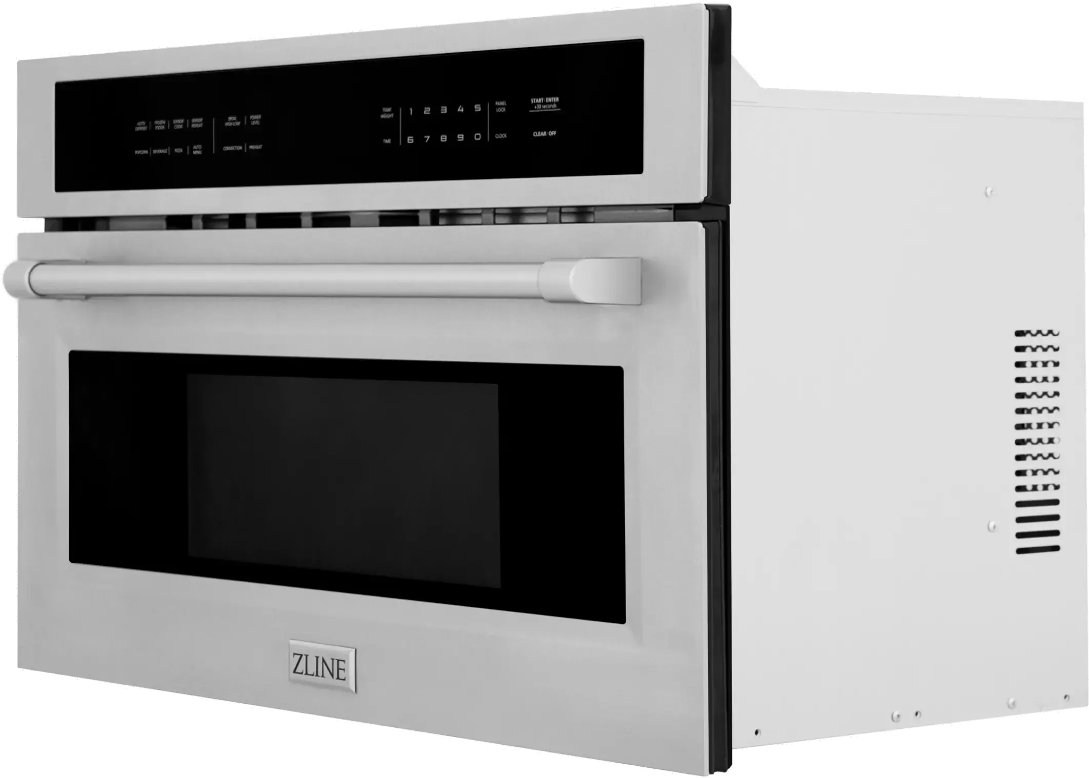 ZLINE Built In Microwave Oven MWO-30