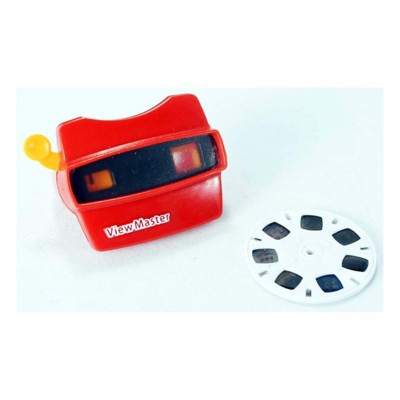 World's Smallest View-Master