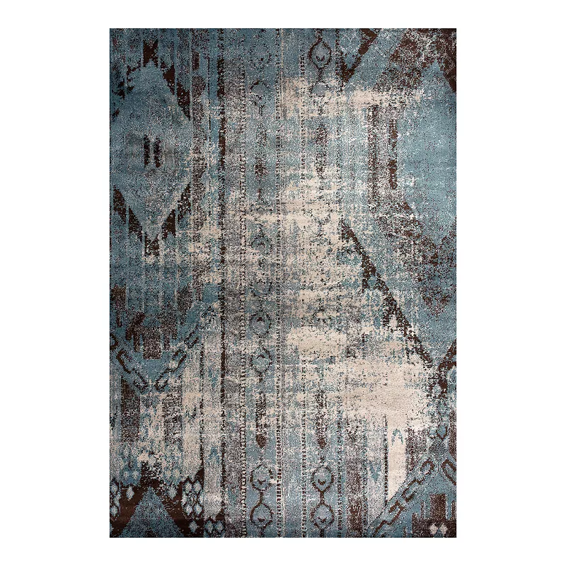 Art Carpet Adenning Graphic Pattern Rug