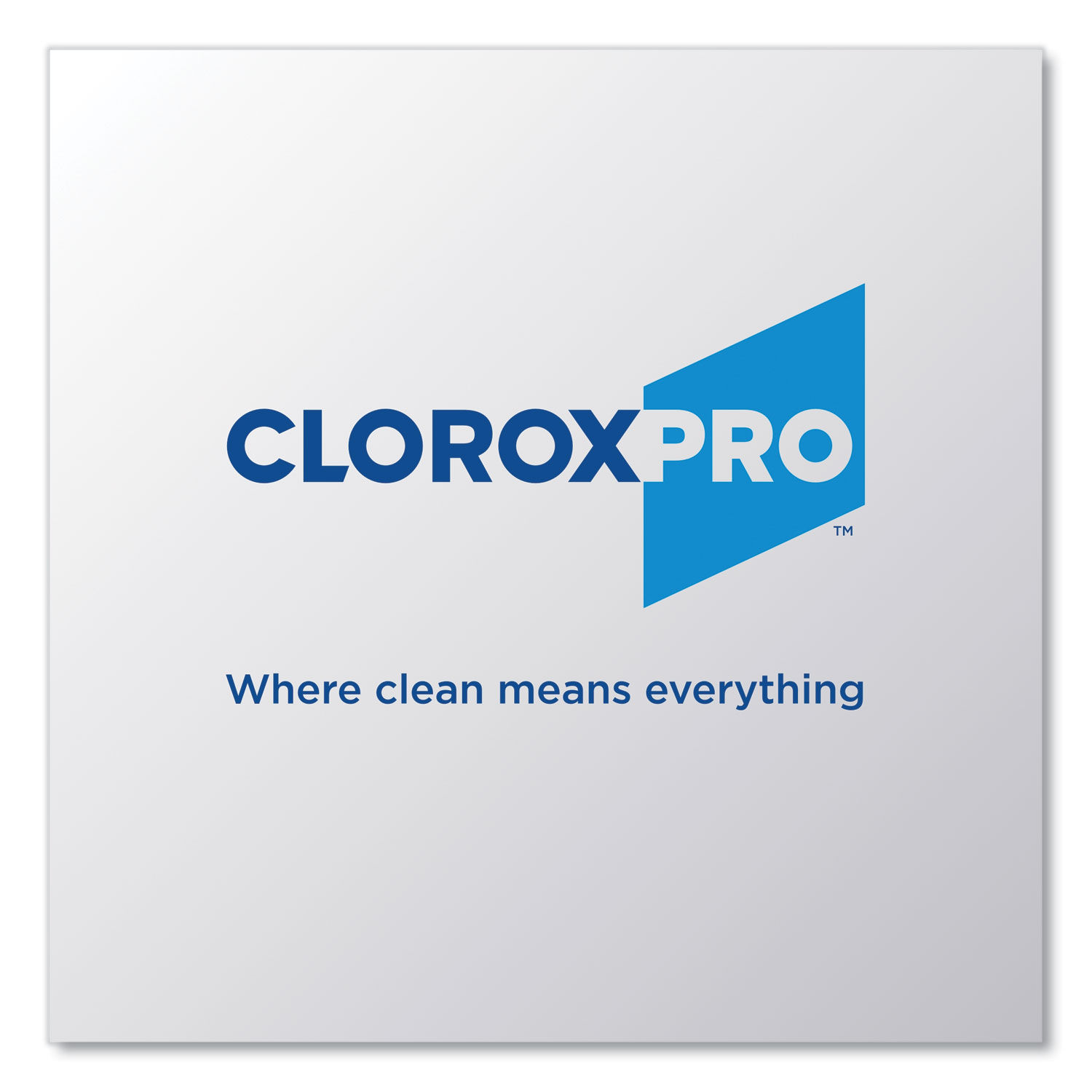 Clorox Pro Clorox Clean-up by Cloroxandreg; CLO35417EA