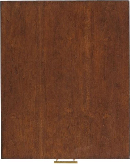 Lamp Table Woodbridge Provence Neo Classic Solid Wood Cherry s   Transitional   Side Tables And End Tables   by EuroLuxHome  Houzz