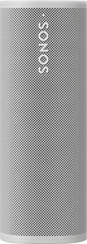 Sonos Roam White Waterproof Portable Speaker