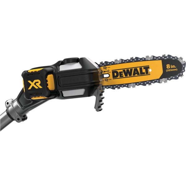 DEWALT 20V MAX XR Brushless Cordless Pole Saw (Bare Tool)