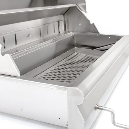 Blaze Built-In Charcoal Grill BLZ-4-CHAR