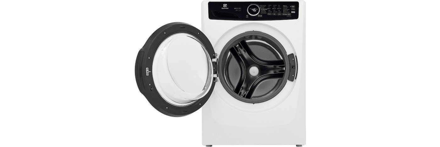 Electrolux ELFW7437AW 4.5 Cu. Ft. Front Load Washer