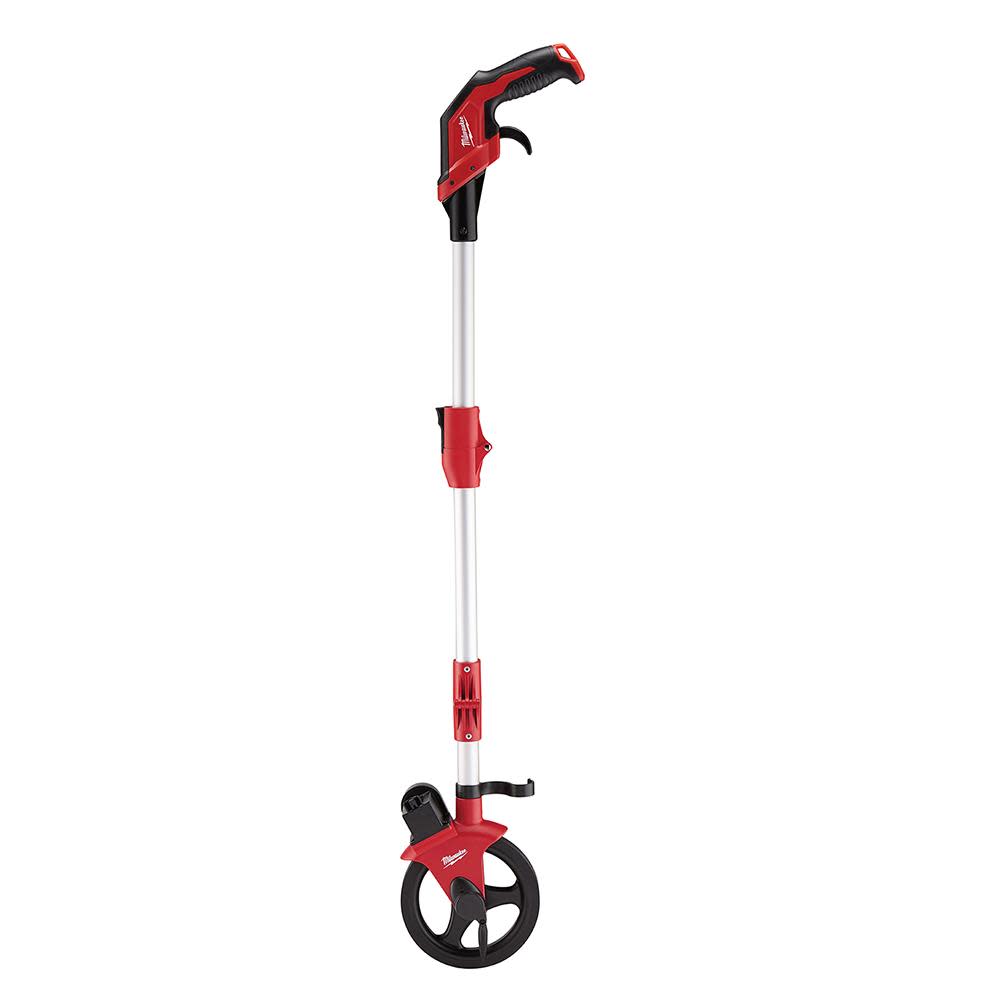 Milwaukee 6 in. Measuring Wheel 48-22-5006 from Milwaukee