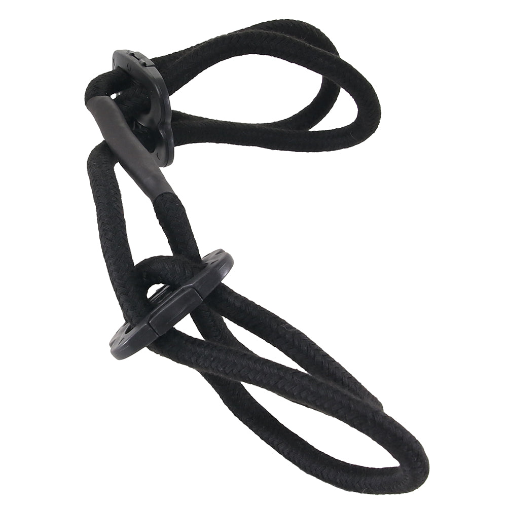 WhipSmart Wrist & Ankle Rope Cuffs