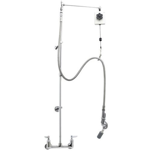 TandS B-0129-VB Pre-Rinse Unit