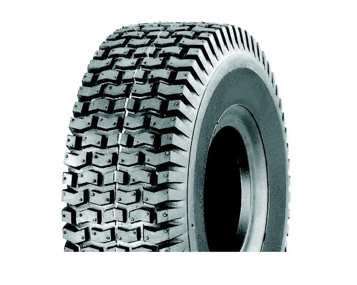 Tire Turf Tubeless Lawnmower Tire - 606-2TR-I