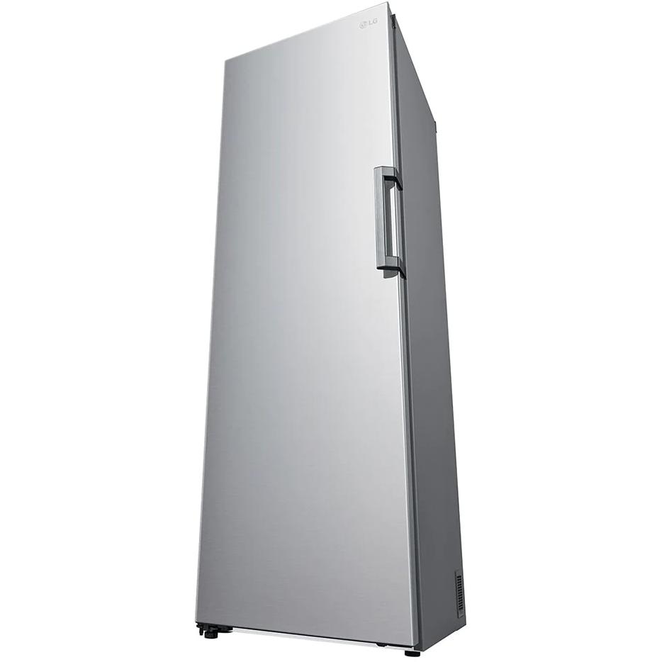 LG 11.4 cu.ft. Upright Freezer with Smart Diagnosis? LROFC1104V