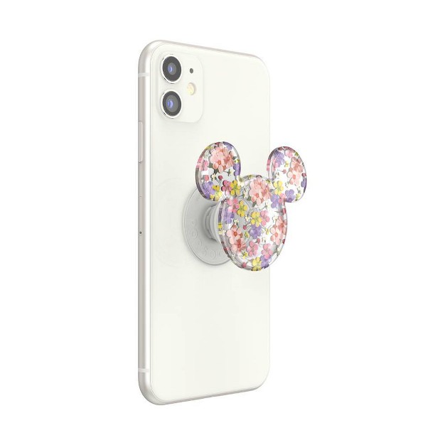 Popsockets Popgrip Cell Phone Mickey Mouse Grip amp Stand