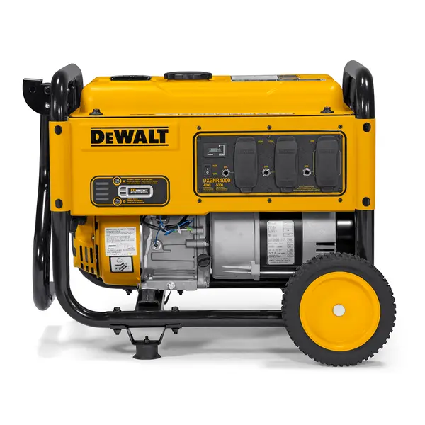 DEWALT 4000W Portable Generator