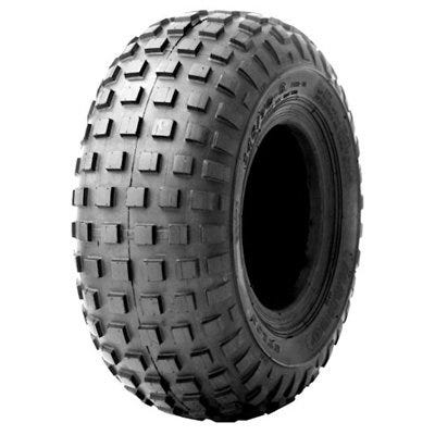 ATV Tire Knobby Tread 145.70-6 In.