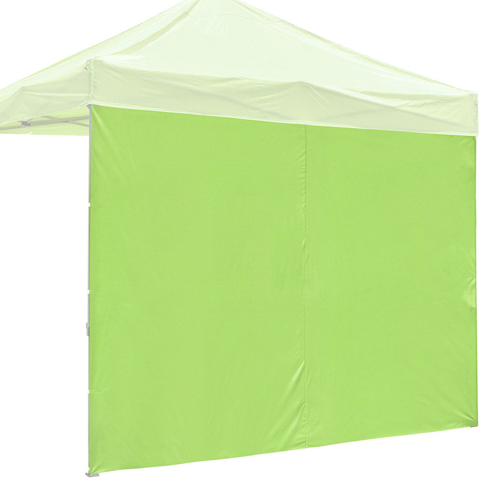 Yescom Canopy Tent Wall 1080D 10x7ft 1pc