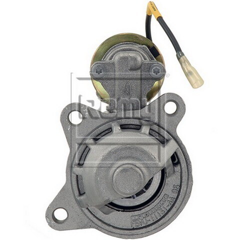 Delco Remy 28662 Premium Remanufactured Starter Mo...