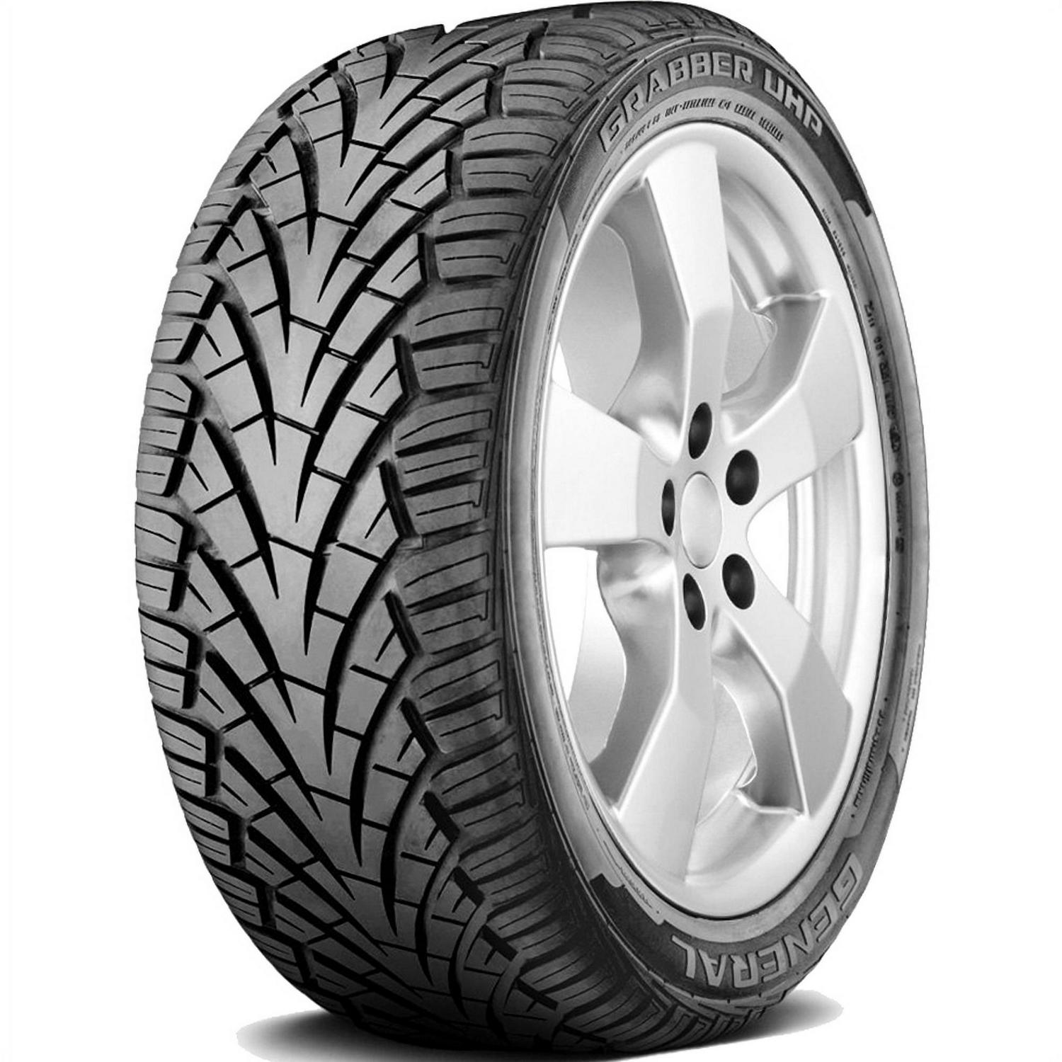 General Grabber UHP 305/35R24 112 V Tire