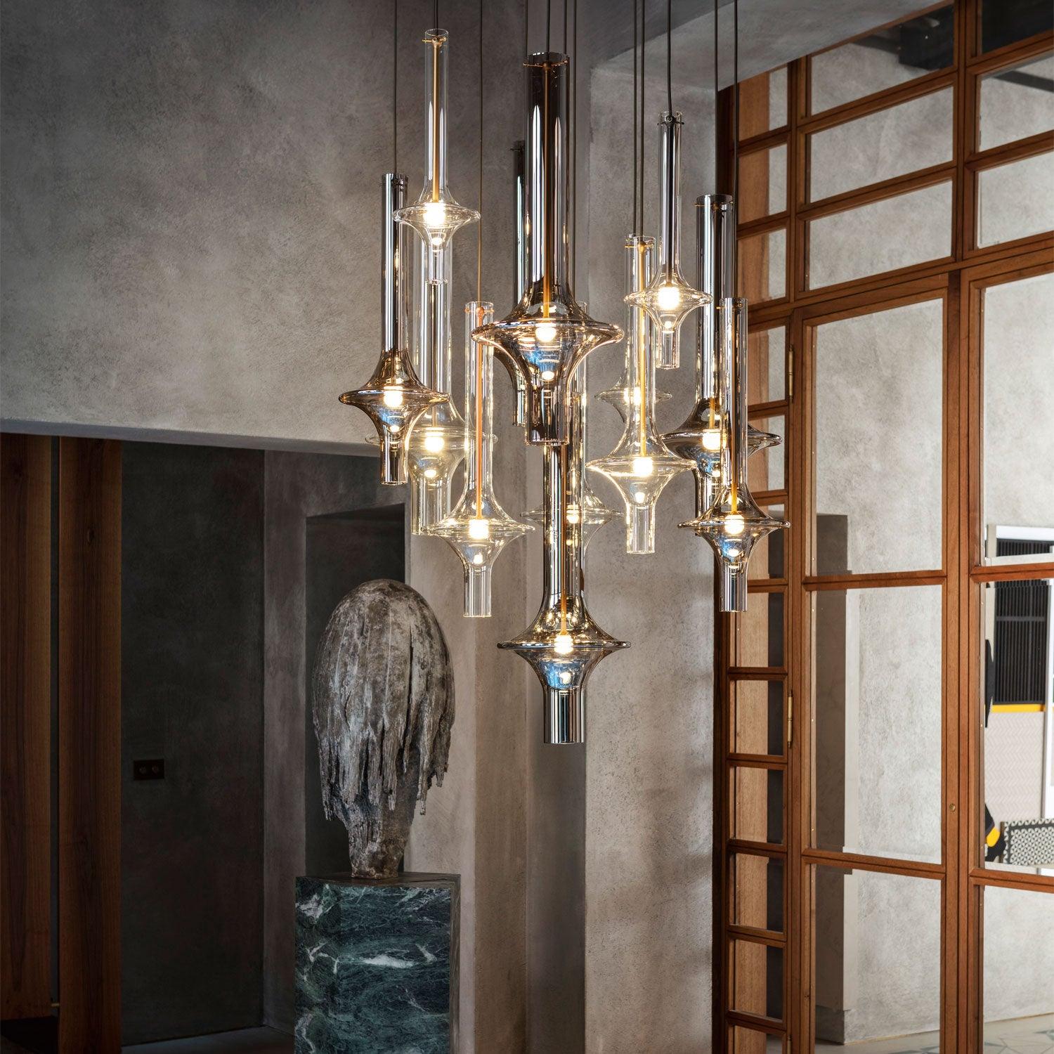 Wonder Suspension Lamp