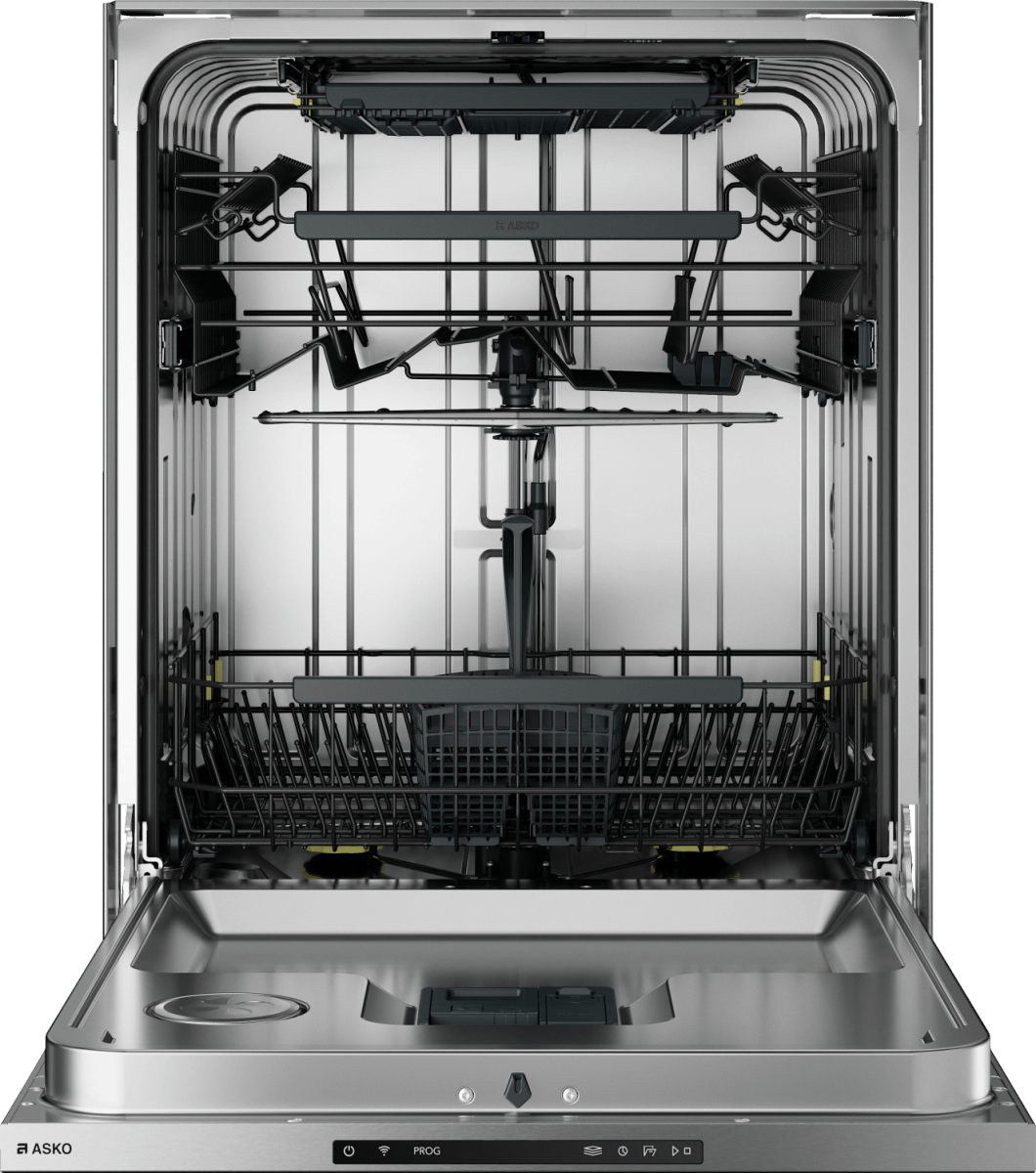 Asko DBI564IS Dishwasher