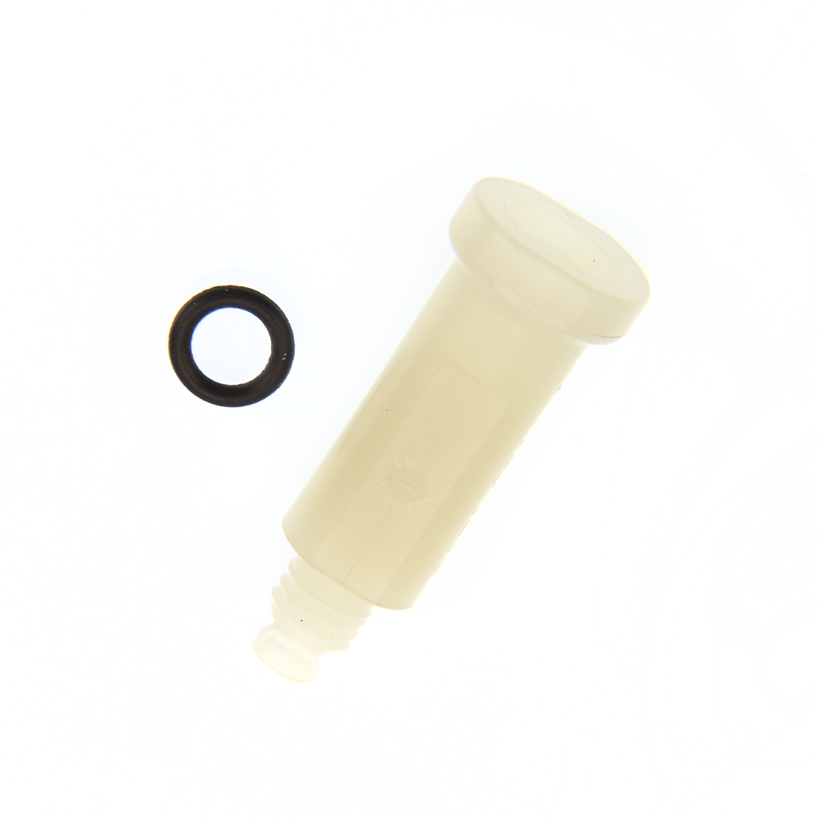Shimano ST-U5060 Road Funnel Adapter and O-Ring