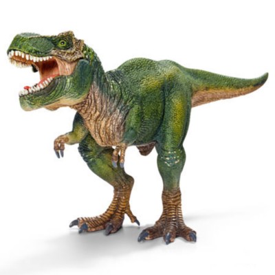 Schleich Tyrannosaurus Rex Toy