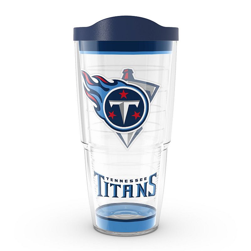 Tervis Tennessee Titans 24oz. Tradition Classic Tumbler