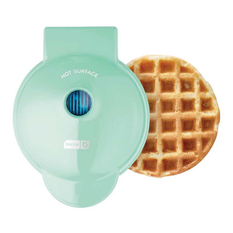 Dash Mini Waffle Maker