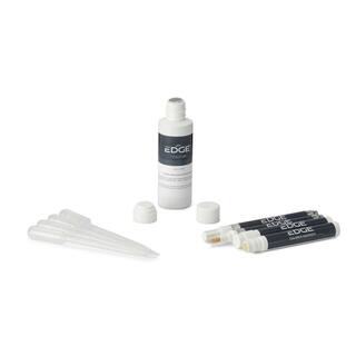 UFP-Edge Thermally Modified Touch Up Paint Kit Wood Smoke Gray 434084