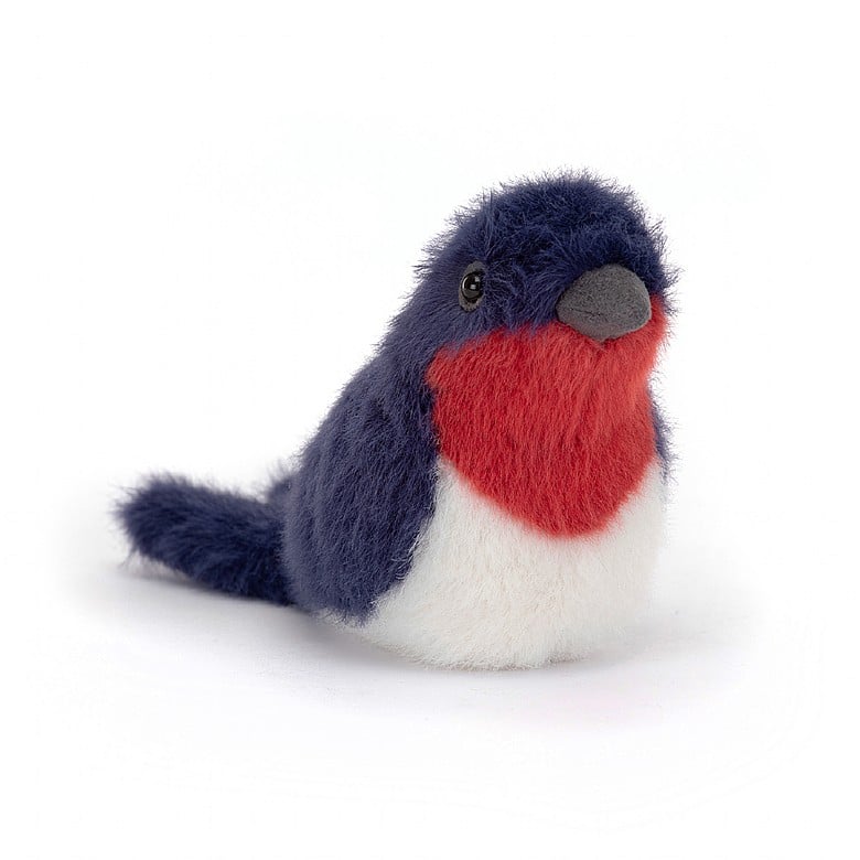 Birdling Swallow - 4 Inch by Jellycat