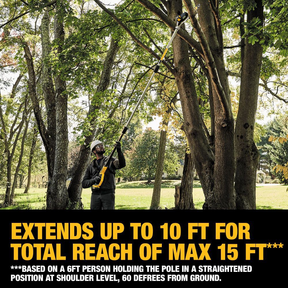 DEWALT 20V MAX 8