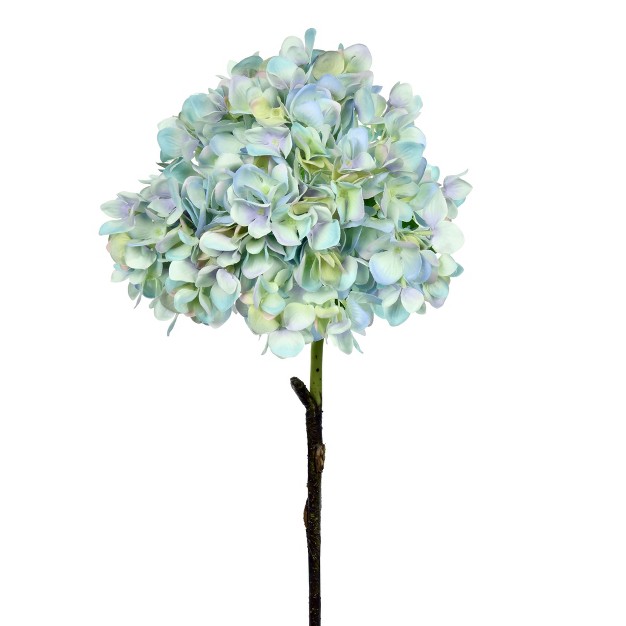 Vickerman Artificial Hydrangea Spray