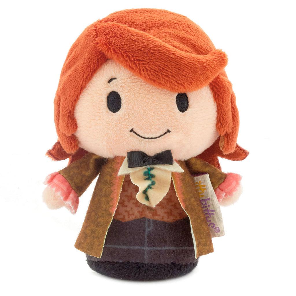 Hallmark  itty bittys® Harry Potter™ Ron Weasley™ in Yule Ball™ Robes Plush