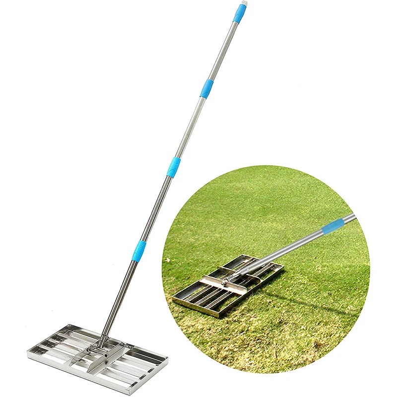 Garden Organizer Golf Leveler 304 Stainless Steel Leveler Lawn Garden Tools