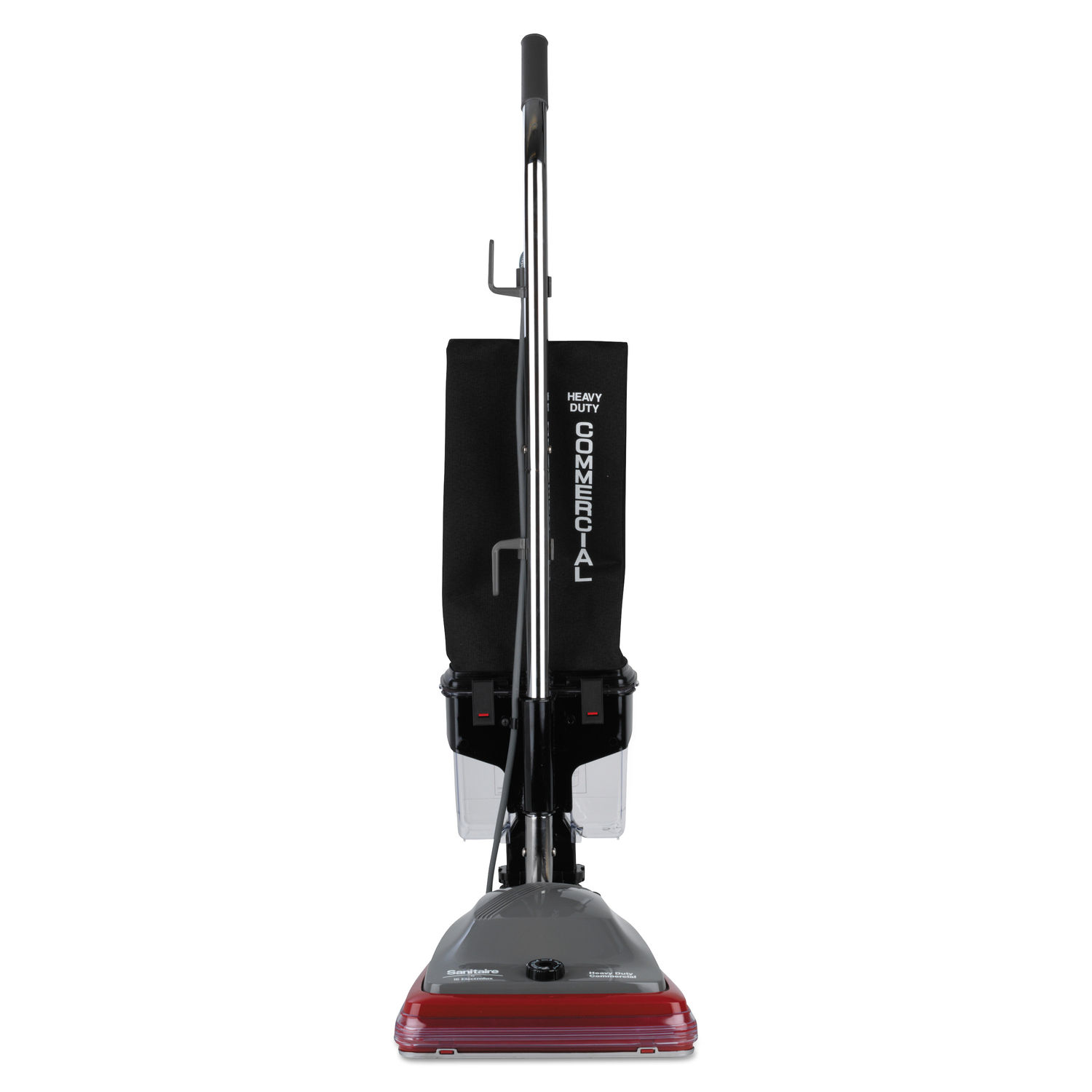 TRADITION Upright Vacuum SC689A by Sanitaireandreg; EURSC689B