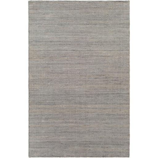 Evora Jute Medium Gray Rug