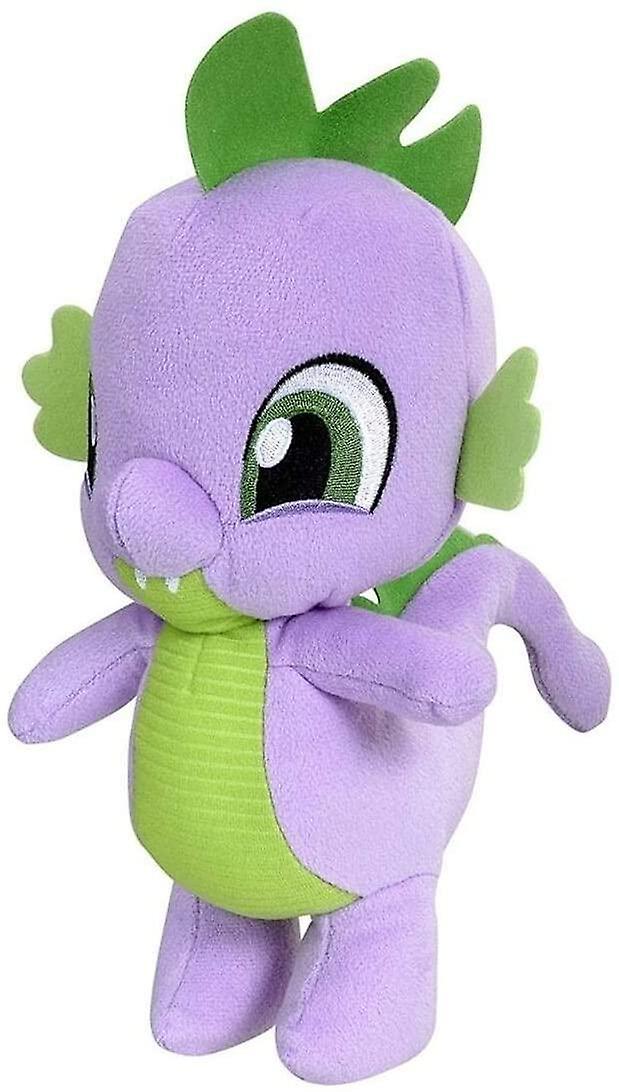 My Little Pony MLP Stuffed Animal Spike The Dragon 20cm