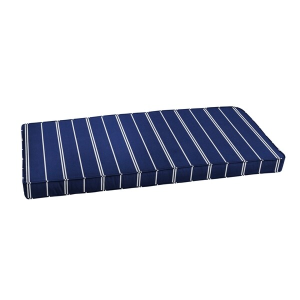 43x18-inch Single Corded Bench Cushion by Havenside Home