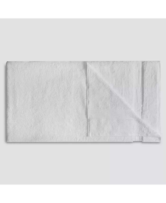 Fabdreams Organic Certified Organic Cotton Bath Sheet 2-Piece Set