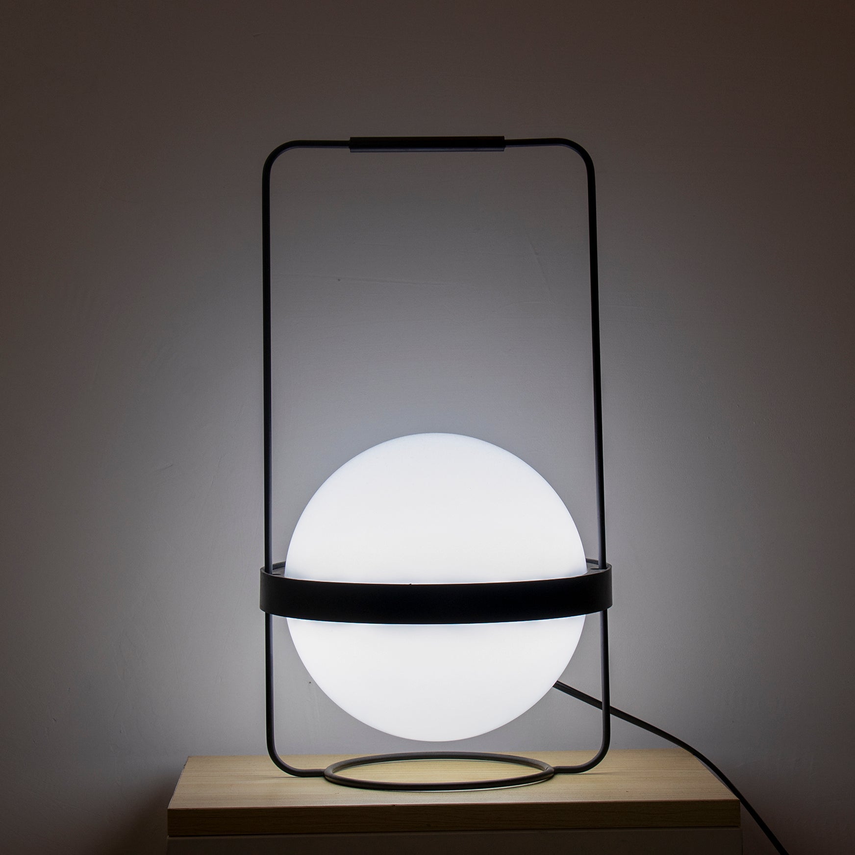 Gardens Table Lamp