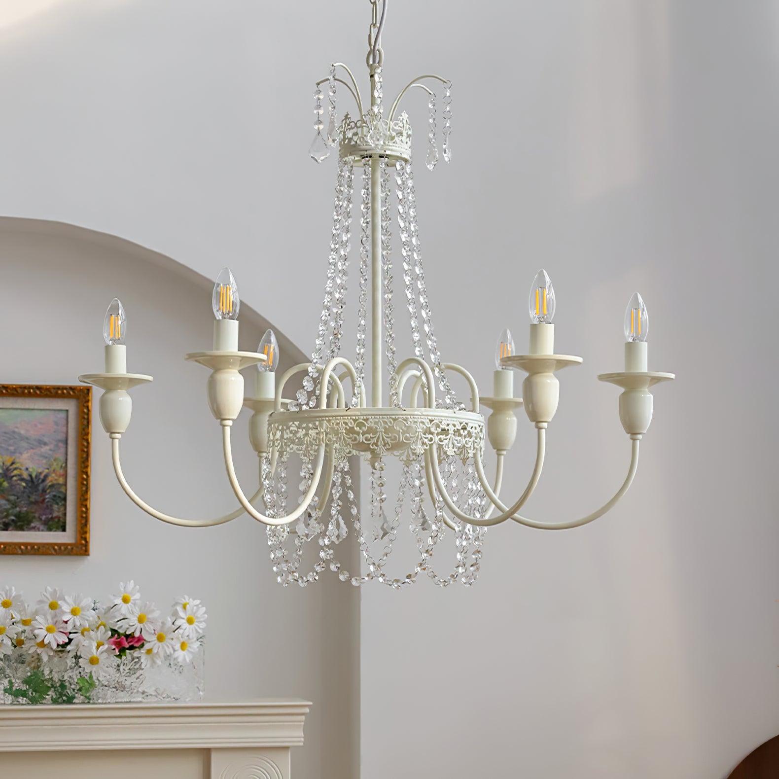 Pavia Chandelier