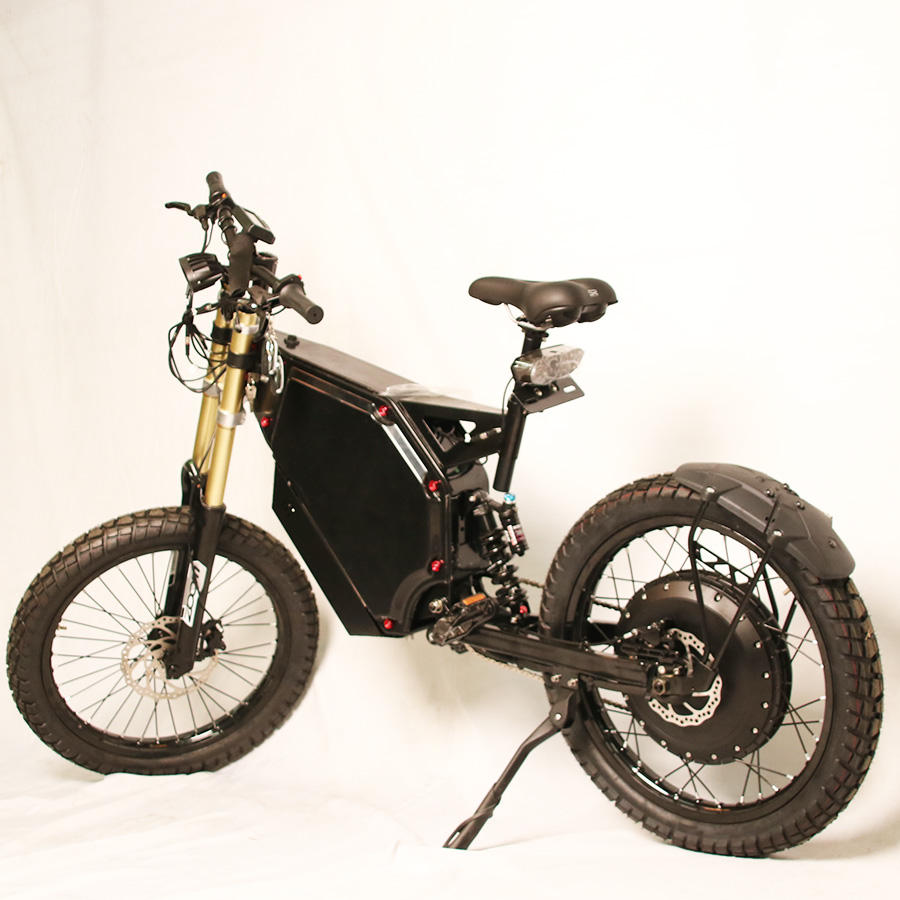 China 8000W Fastest Speed Enduro Ebike Electric Dirt Mountain Bike Bicycle for sale