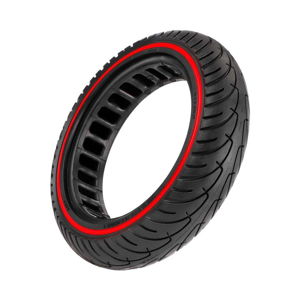 8.5 Inch Electric Scooter Tire Explosion proof Shock absorbing Inflatable Tire Compatible For Xiaomi M365/pro/1s