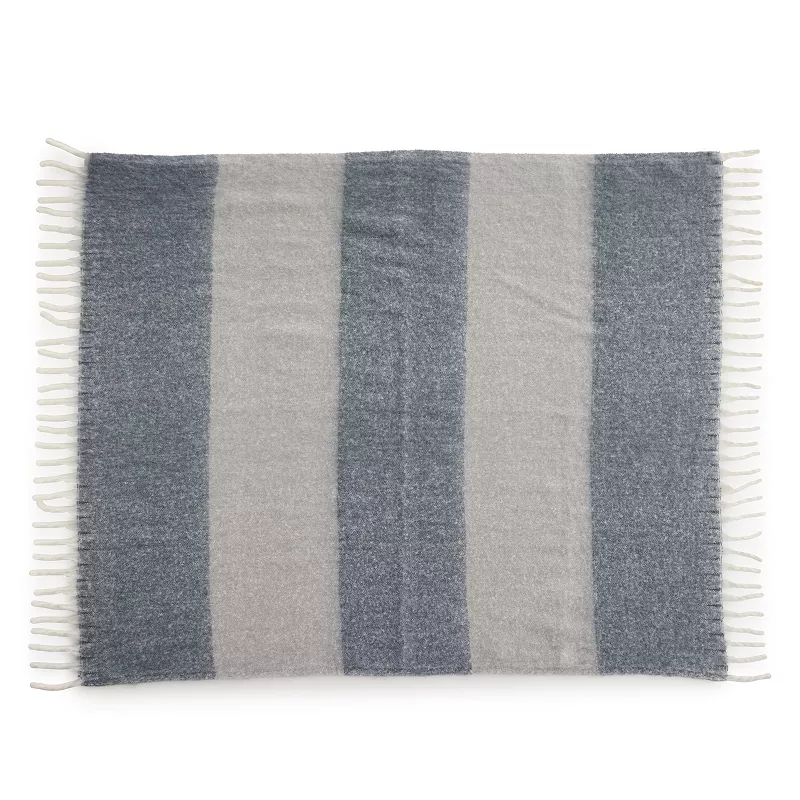 Sonoma Goods For Life? Mohair Throw Blanket